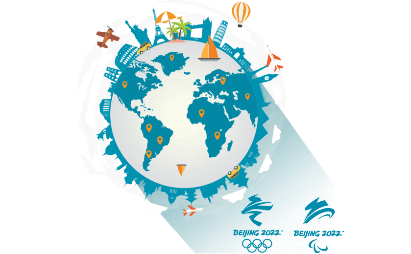 在佛得角群岛连接到中国的软件 - 小猴翻翻